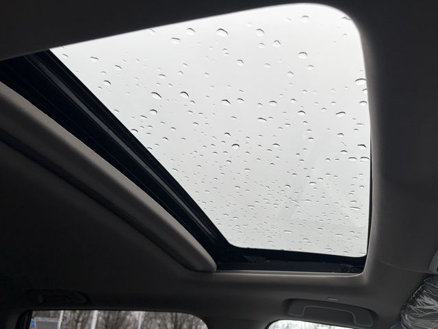 new 2026 Honda CR-V car, priced at $36,555