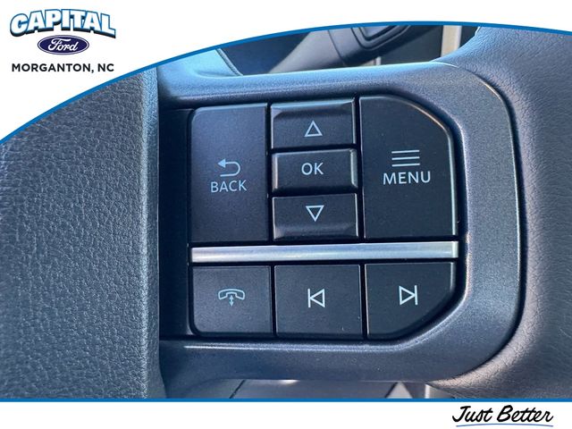 New 2026 Blue Ford Lariat image 19