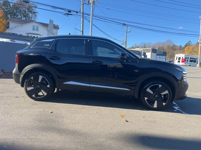 2026 Nissan KICKS SR AWD - Photo 6