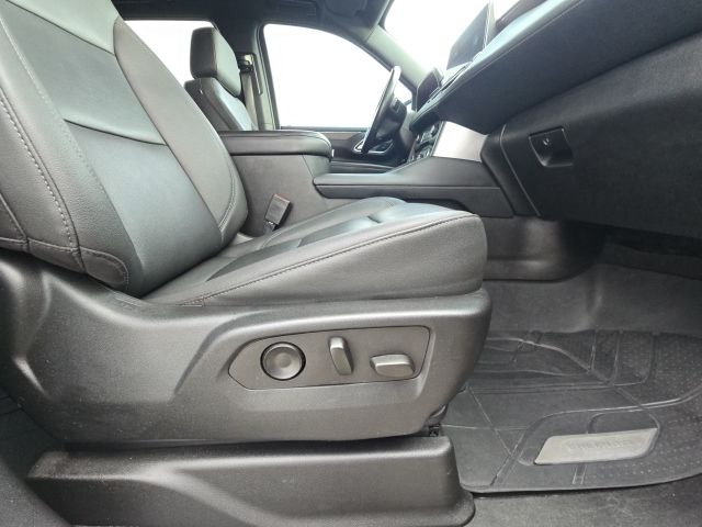 2023 Chevrolet Tahoe Z71:44725A