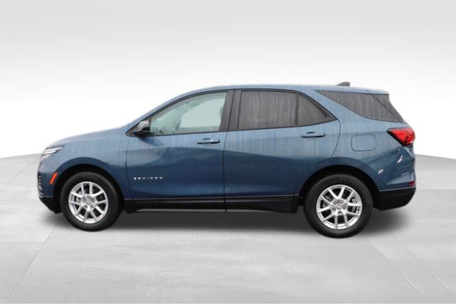 2024 Chevrolet Equinox LS 24