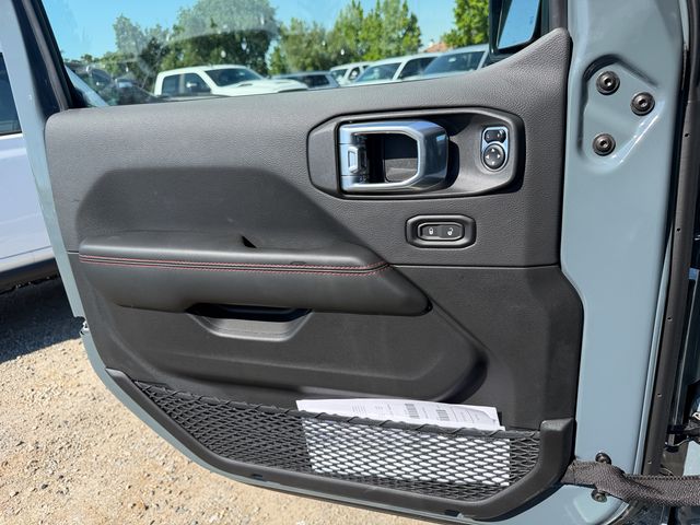 new 2026 Jeep Wrangler car, priced at $65,880