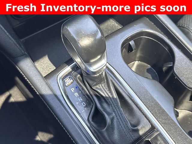 2019 Hyundai Santa Fe Limited Gray at Bayway Cadillac of The Woodlands