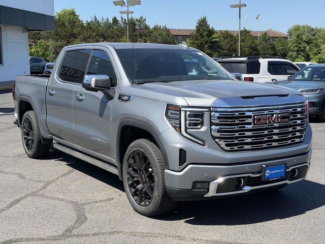 2026 GMC Sierra 4WD Crew Cab Short Box Denali's photo