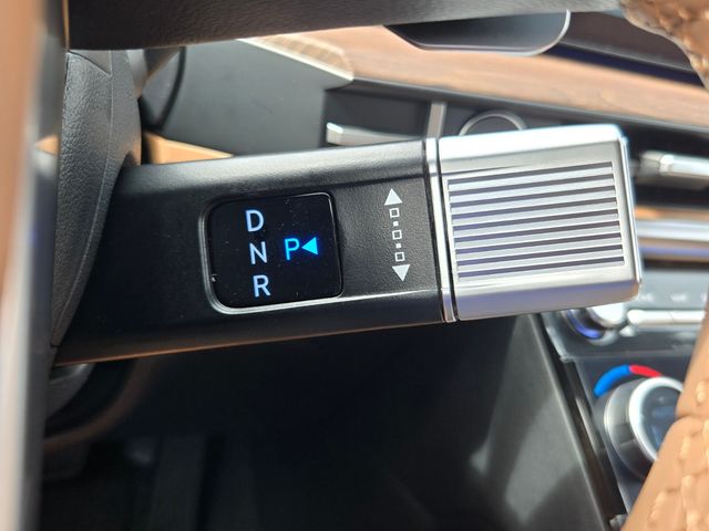 2027 Hyundai Santa Fe