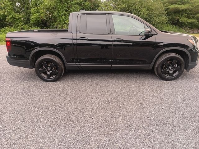 Used 2024 Honda Ridgeline Truck
