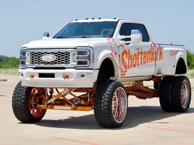 Used 2026 Ford F-450SD Truck
