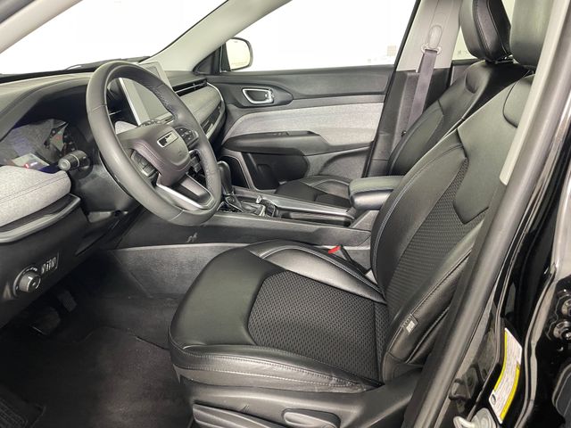 Used 2022 Jeep Compass Latitude For Sale in Bremerton, WA