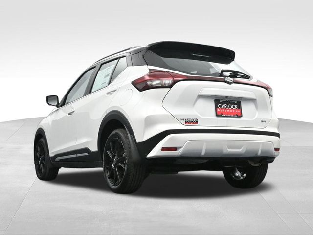 2024 Nissan Kicks SR 41