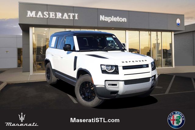 2021 Land Rover Defender 110 AWD