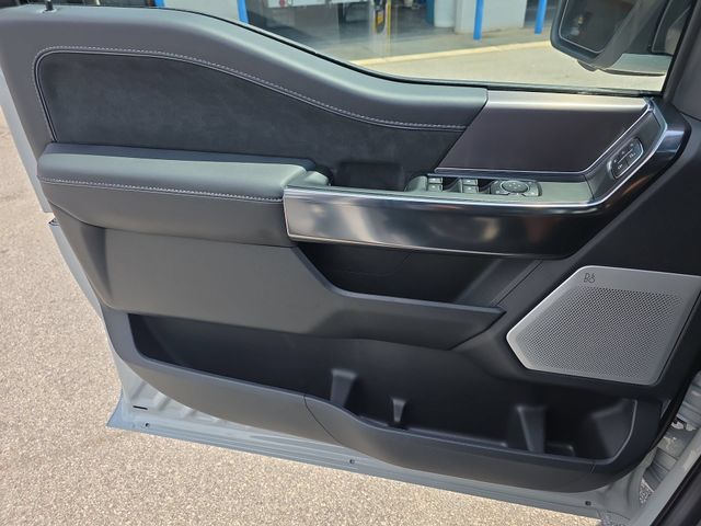 New 2026 Avalanche Ford Platinum® image 27