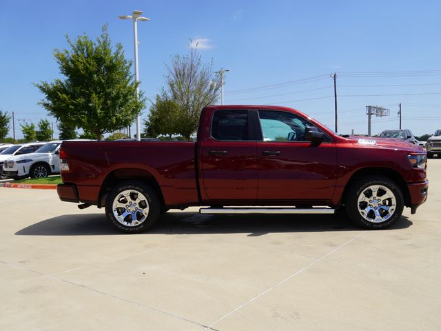 Used 2024 Ram 1500 Truck