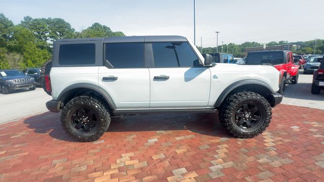 Used 2024 Ford Bronco SUV