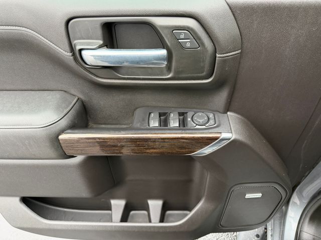 used 2021 GMC Sierra 1500 car, priced at $34,995