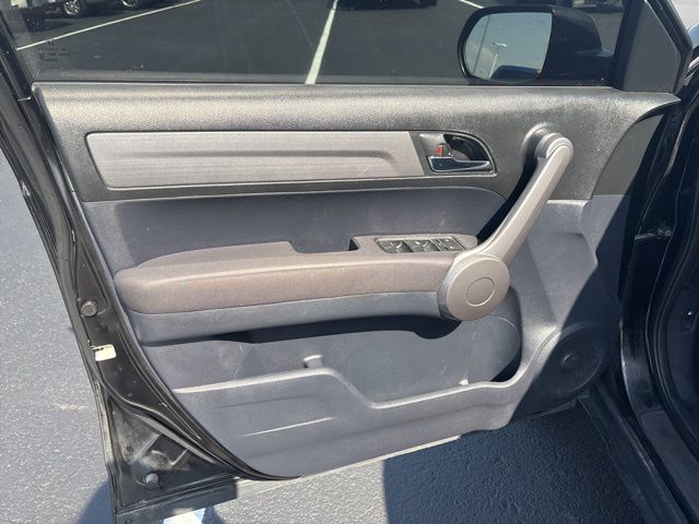 2009 Honda CR-V LX photo