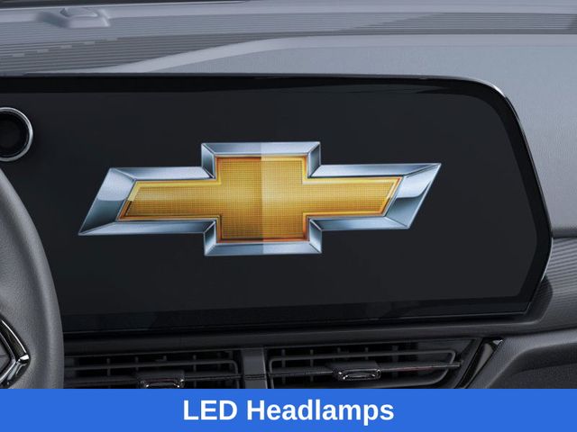 New 2025 Chevrolet Equinox EV For Sale in Livonia, MI