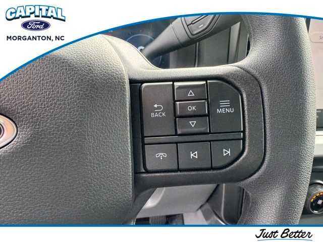New 2026 Blue Ford XLT image 19