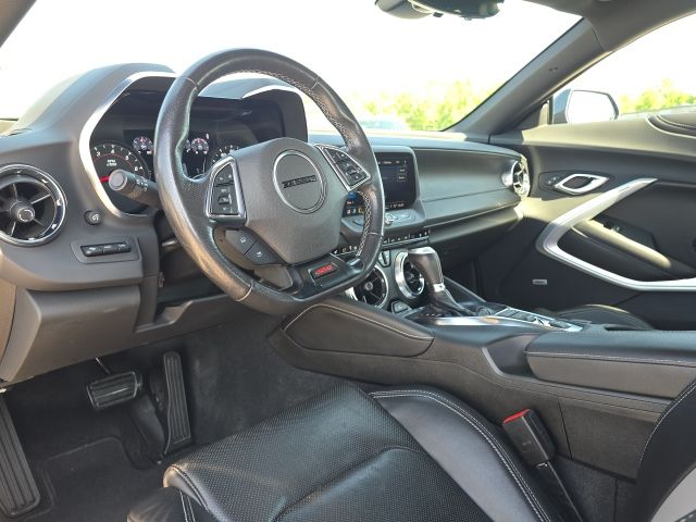 2023 Chevrolet Camaro SS:45760A