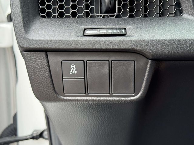 Used 2025 Honda CR-V SUV
