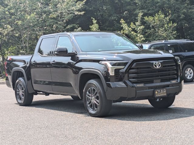 2024 Toyota Tundra SR5 1