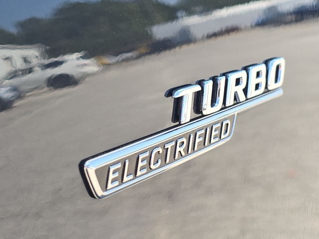 2024 Mercedes-Benz GLC GLC 43 AMG®:C02426