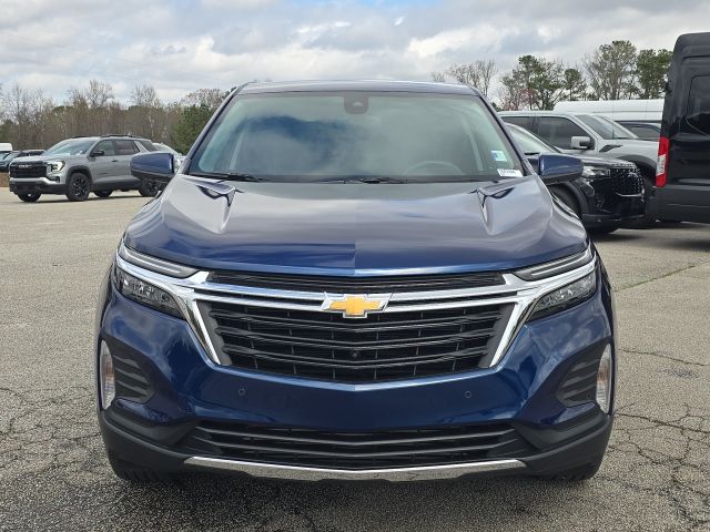 2023 Chevrolet Equinox LT:168356A