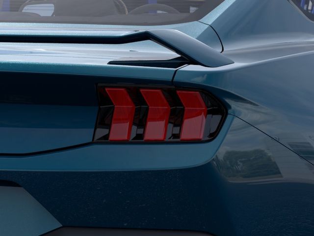 2026 Ford Mustang GT Premium:169598