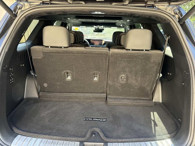 2025 Hyundai Palisade - Image 18