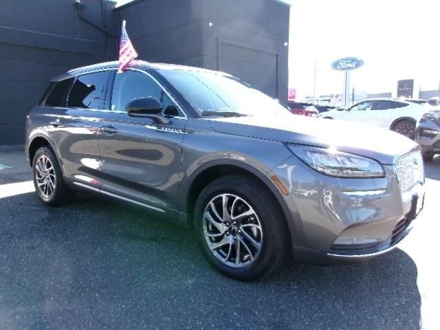 used 2023 Lincoln Aviator car, priced at $40,996