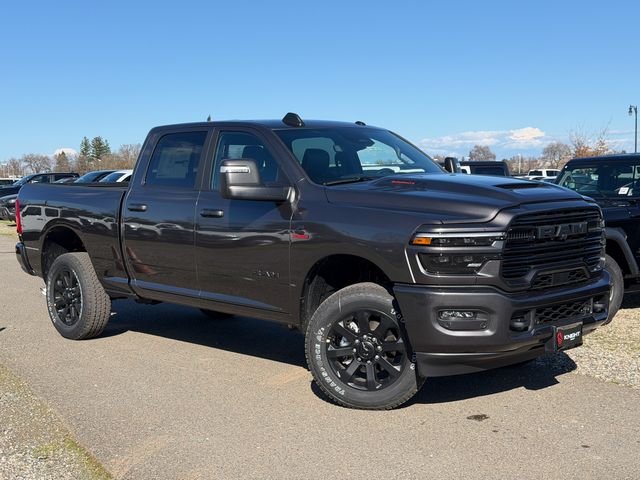 new 2026 Ram 2500 car, priced at $81,740