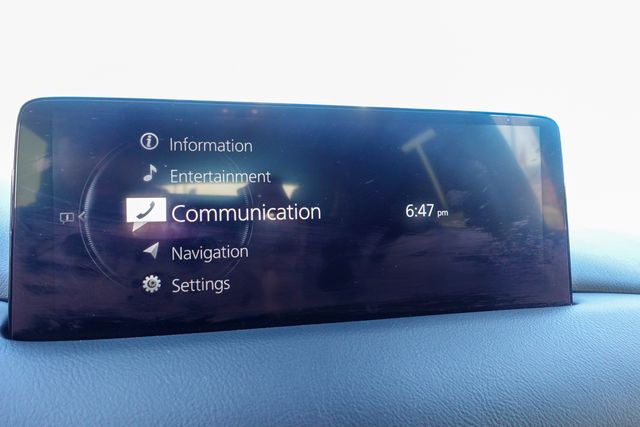 used 2021 Mazda CX-5 car, priced at $24,000