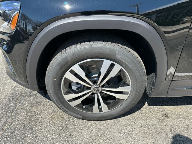 2025 Mercedes-Benz GLB GLB 250 - 9