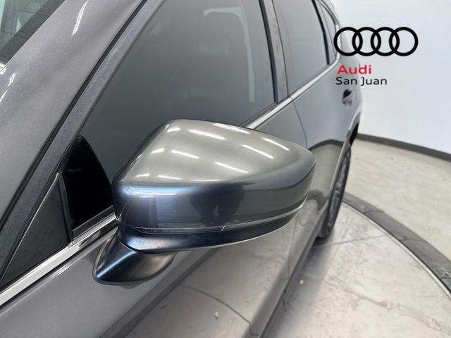 Used 2019 Gray Mazda Touring image 7