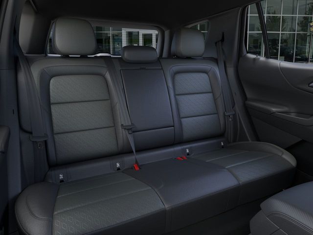 New 2026 Chevrolet Equinox For Sale in Grove City, OH