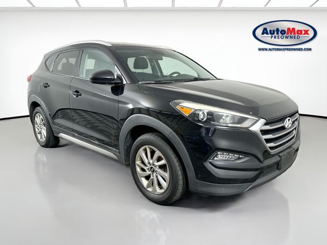 2017 Hyundai Tucson 2.0L SE AWD