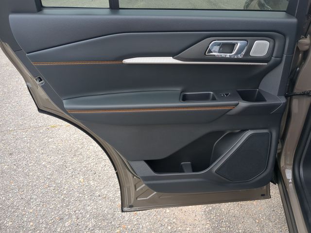 New 2026 Marsh Gray Ford Tremor® image 35