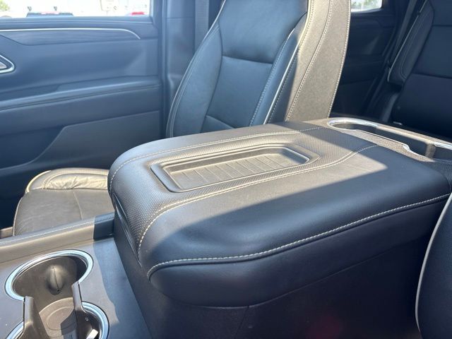 Used 2021 GMC Yukon SUV