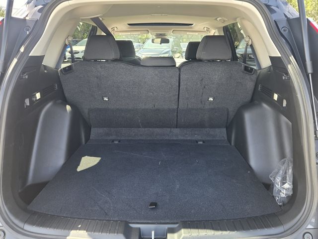 2026 Honda CR-V - $31,732