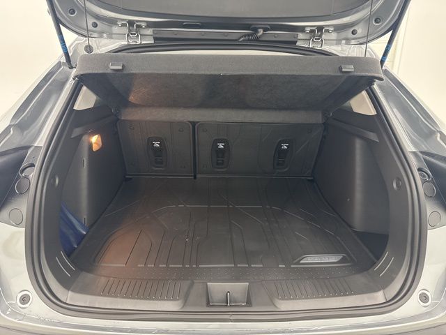 new 2026 Chevrolet Trax car, priced at $24,580