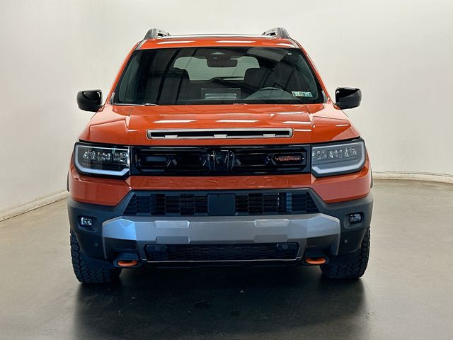 2026 Honda Passport TrailSport Elite Blackout  at John Sisson Motors
