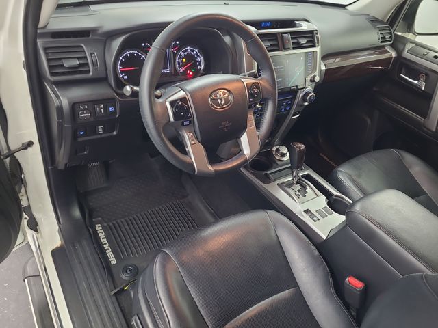 2020 – Toyota – 4Runner