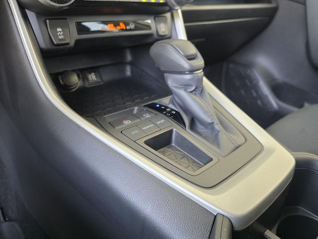 Used 2024 Toyota RAV4 SUV