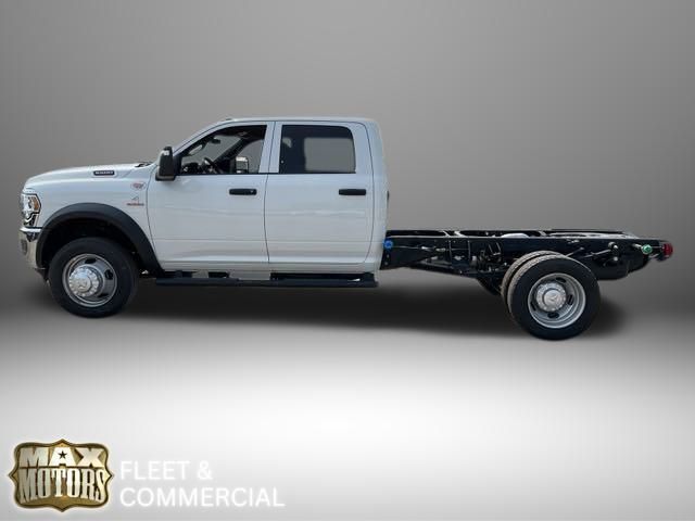 2024 Ram 5500HD Tradesman 8