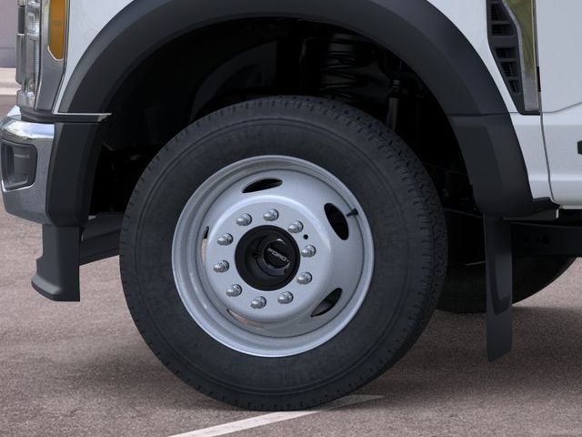 New 2026 White Ford XL Granite Package image 19