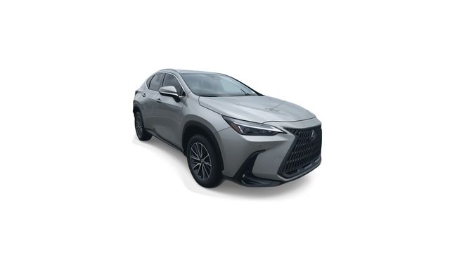 2025 Lexus NX - $41,998