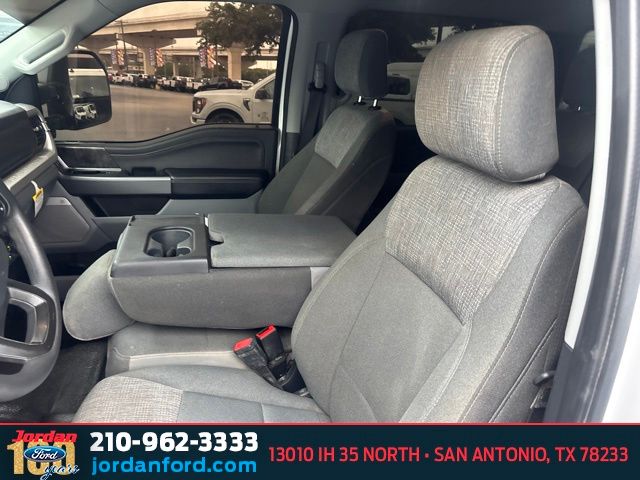 Used Car 2025 Ford F-250sd  Xlt For Sale Under $60,000 In San Antonio, Texas