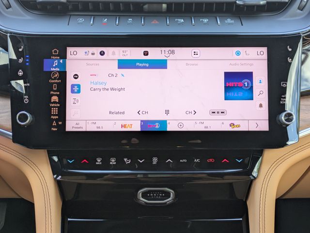 2026 Jeep Grand Cherokee Summit 4x4