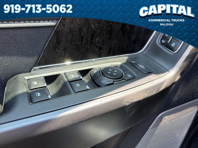 New 2025 White Ford LARIAT GOOSENECK image 23