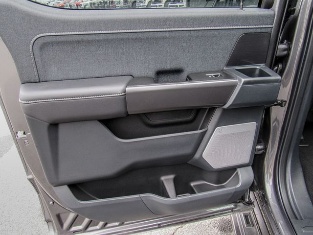 2025 Ford F-150 Lariat:167949