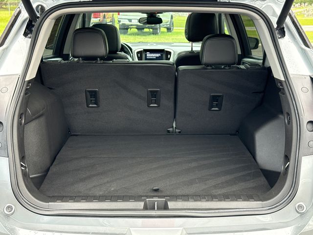Used 2023 GMC Terrain SUV